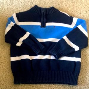 Tommy Hilfiger sweater